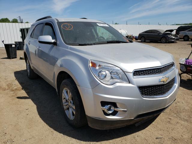 CHEVROLET EQUINOX LT 2013 2gnalpek7d6242772