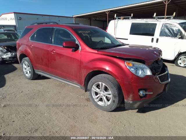 CHEVROLET EQUINOX 2013 2gnalpek7d6246868