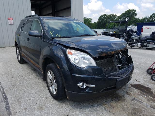 CHEVROLET EQUINOX LT 2013 2gnalpek7d6256333