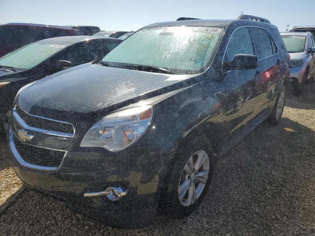 CHEVROLET EQUINOX LT 2013 2gnalpek7d6261127