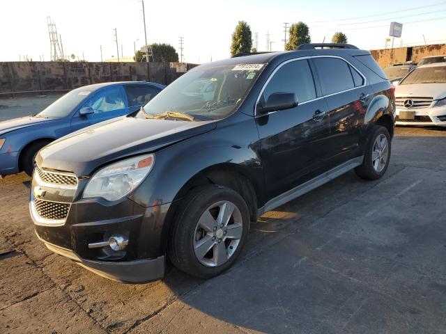 CHEVROLET EQUINOX LT 2013 2gnalpek7d6267736