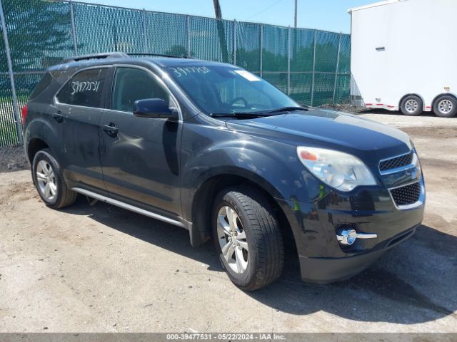 CHEVROLET EQUINOX 2013 2gnalpek7d6269597