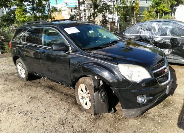 CHEVROLET EQUINOX 2013 2gnalpek7d6299165