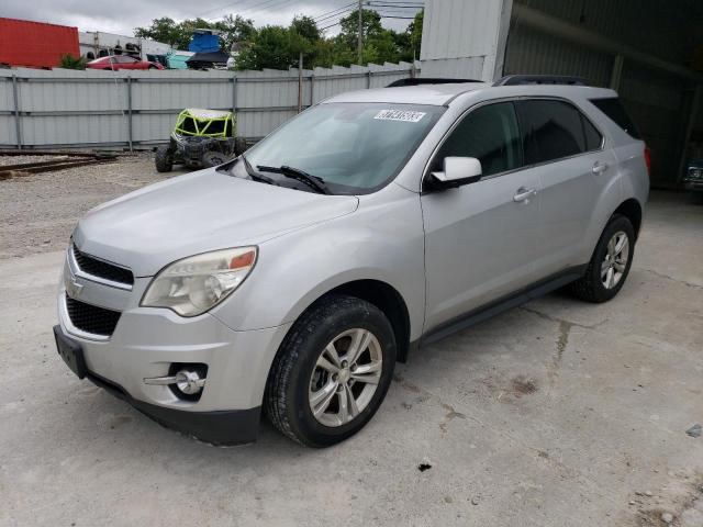 CHEVROLET EQUINOX LT 2013 2gnalpek7d6309435