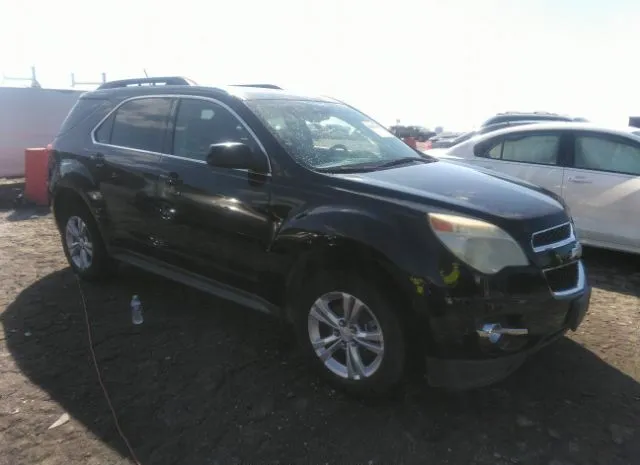 CHEVROLET EQUINOX 2013 2gnalpek7d6341396