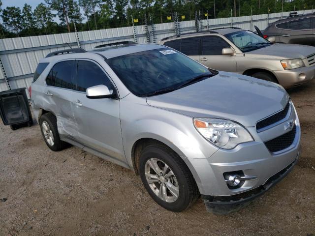 CHEVROLET EQUINOX LT 2013 2gnalpek7d6352947