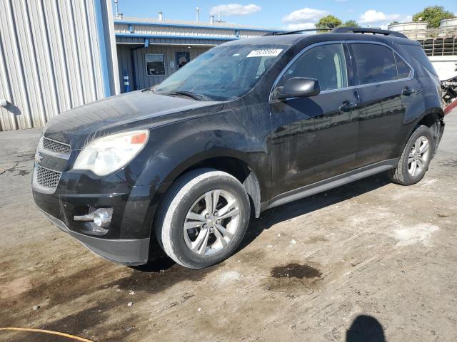 CHEVROLET EQUINOX LT 2013 2gnalpek7d6353919