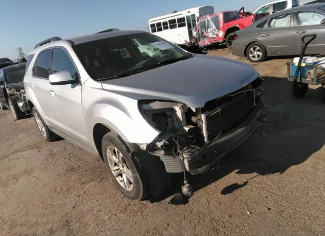 CHEVROLET EQUINOX 2013 2gnalpek7d6356142