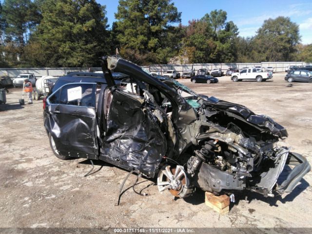 CHEVROLET EQUINOX 2013 2gnalpek7d6364077