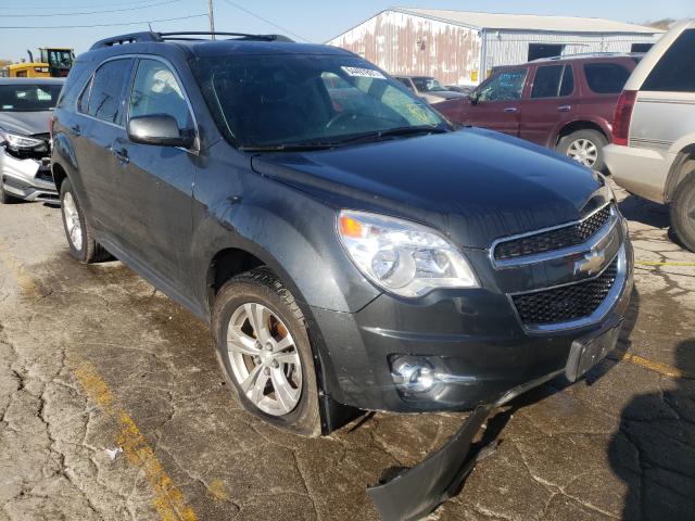 CHEVROLET EQUINOX LT 2013 2gnalpek7d6377069