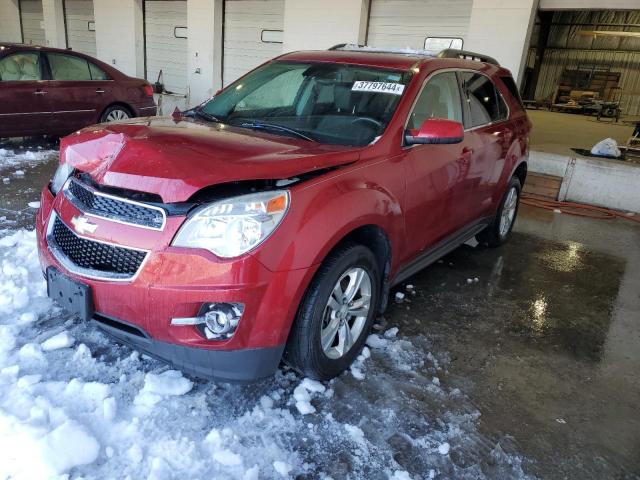 CHEVROLET EQUINOX 2013 2gnalpek7d6383678