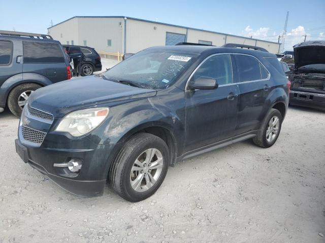 CHEVROLET EQUINOX LT 2013 2gnalpek7d6416579