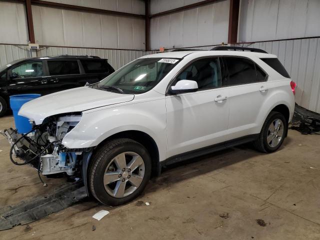 CHEVROLET EQUINOX 2013 2gnalpek7d6422141