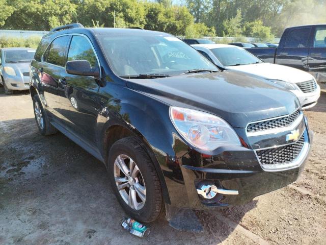 CHEVROLET EQUINOX LT 2013 2gnalpek7d6423628