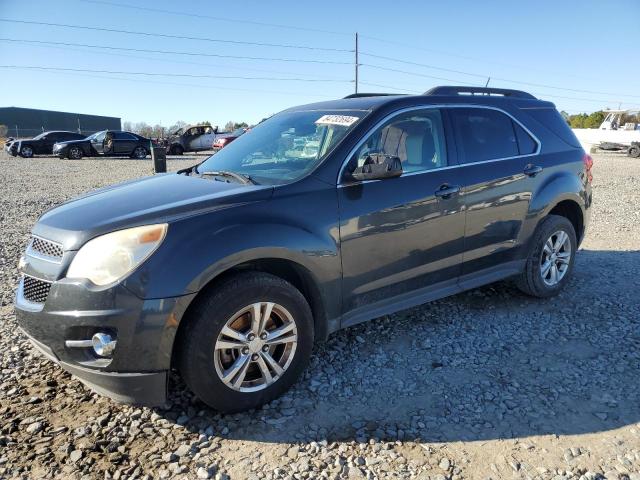 CHEVROLET EQUINOX LT 2013 2gnalpek7d6429509