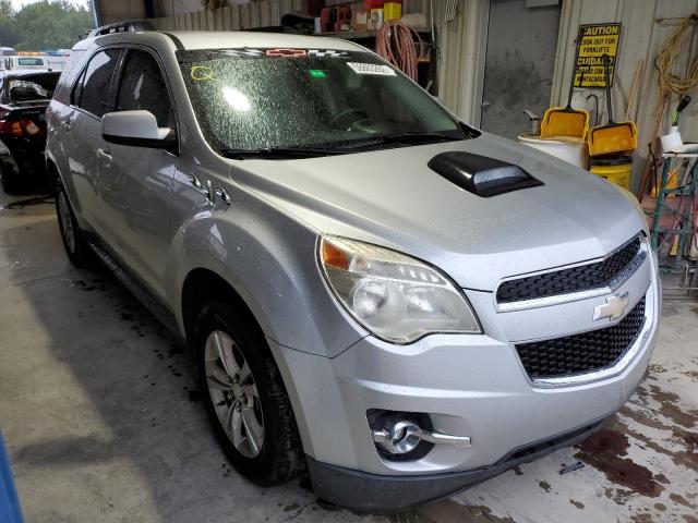 CHEVROLET EQUINOX LT 2013 2gnalpek7d6433785