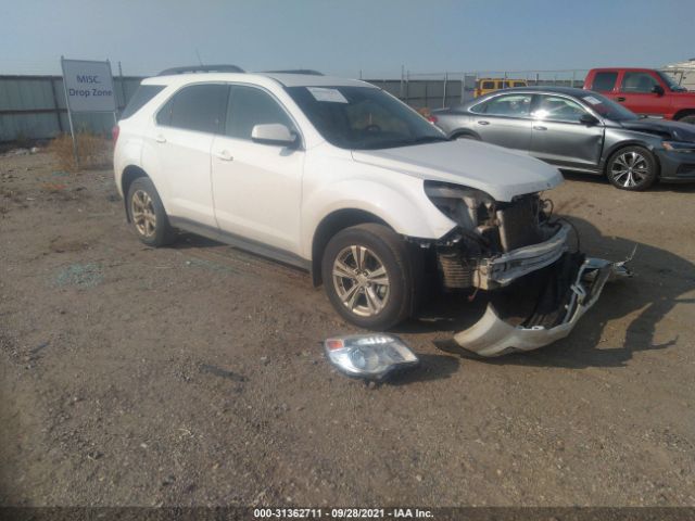 CHEVROLET EQUINOX 2012 2gnalpek8c1138819