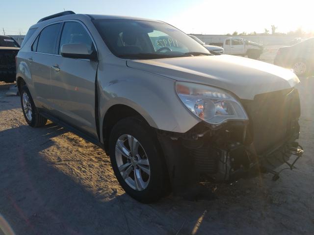 CHEVROLET EQUINOX LT 2012 2gnalpek8c1253517