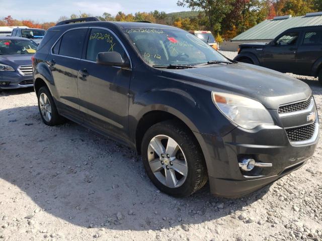 CHEVROLET EQUINOX LT 2012 2gnalpek8c1273041