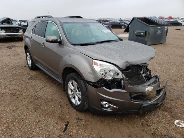 CHEVROLET EQUINOX LT 2012 2gnalpek8c6106035