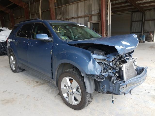 CHEVROLET EQUINOX LT 2012 2gnalpek8c6112997