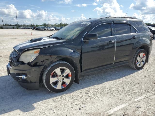 CHEVROLET EQUINOX LT 2012 2gnalpek8c6124583