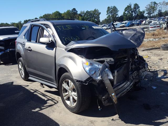 CHEVROLET EQUINOX LT 2012 2gnalpek8c6210248