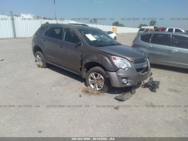 CHEVROLET EQUINOX 2012 2gnalpek8c6273317