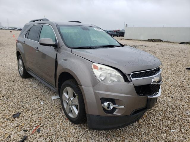 CHEVROLET EQUINOX LT 2012 2gnalpek8c6282924