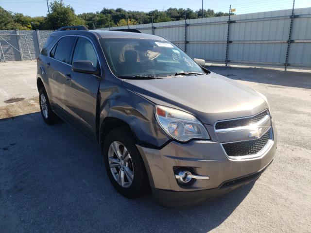 CHEVROLET EQUINOX LT 2012 2gnalpek8c6305621