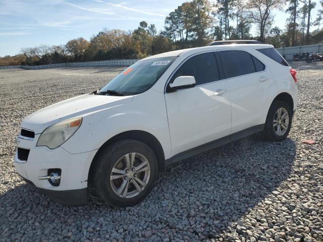 CHEVROLET EQUINOX 2012 2gnalpek8c6342202