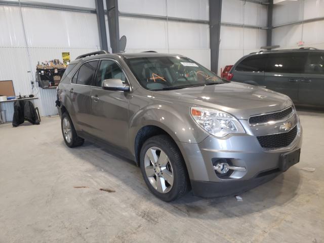 CHEVROLET EQUINOX LT 2012 2gnalpek8c6353037