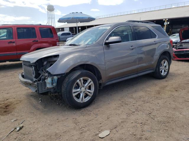 CHEVROLET EQUINOX LT 2012 2gnalpek8c6361963