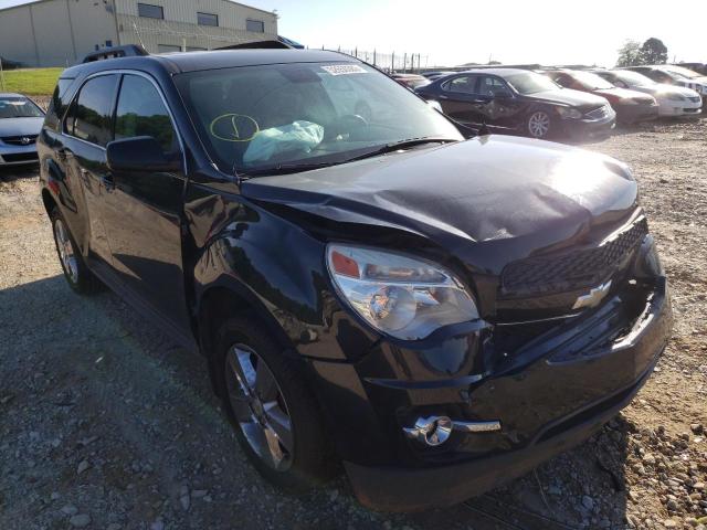 CHEVROLET EQUINOX LT 2012 2gnalpek8c6374308