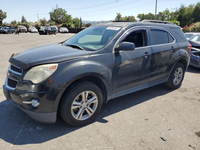 CHEVROLET EQUINOX 2012 2gnalpek8c6385633