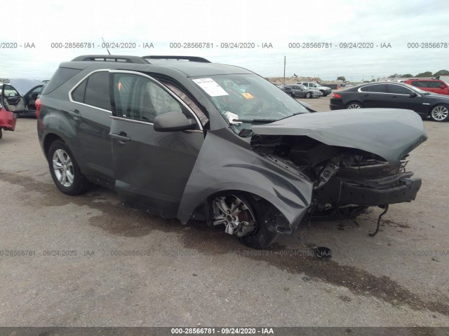 CHEVROLET EQUINOX 2013 2gnalpek8d6103802