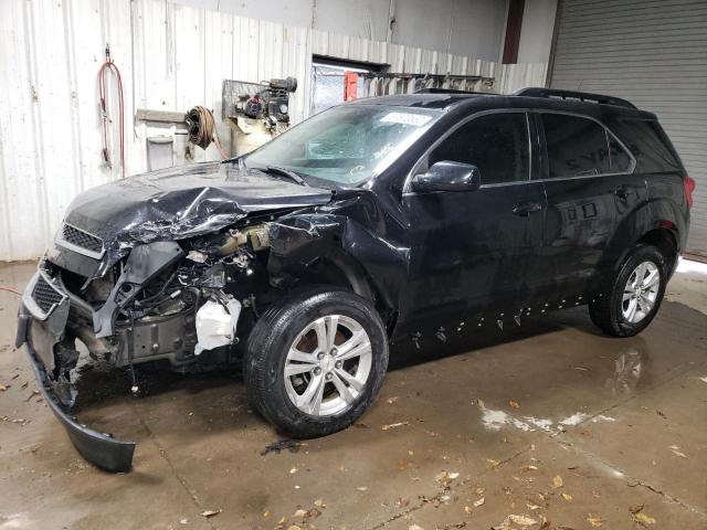 CHEVROLET EQUINOX LT 2013 2gnalpek8d6158475