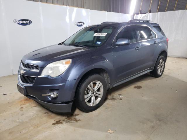 CHEVROLET EQUINOX 2013 2gnalpek8d6158945