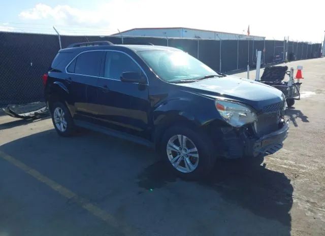 CHEVROLET EQUINOX 2013 2gnalpek8d6161070