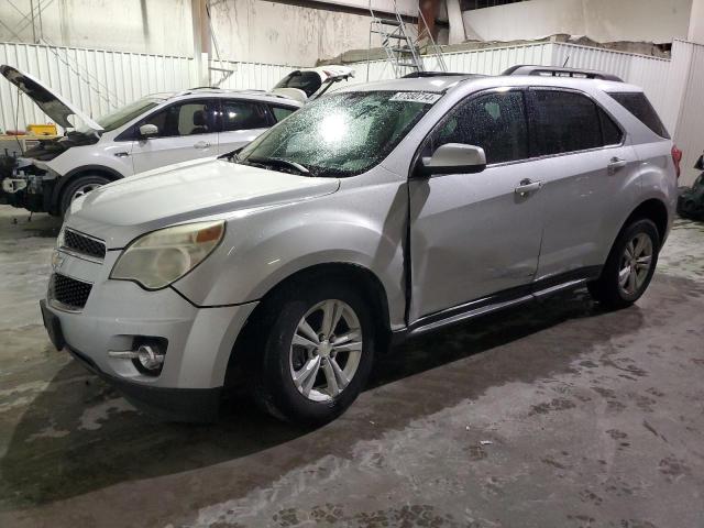 CHEVROLET EQUINOX 2013 2gnalpek8d6164244