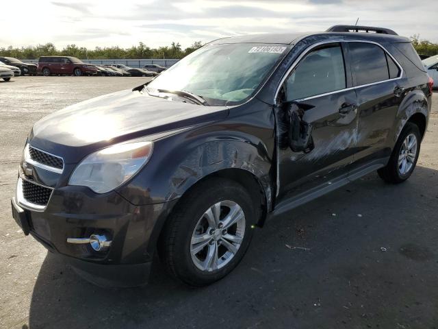 CHEVROLET EQUINOX 2013 2gnalpek8d6181724