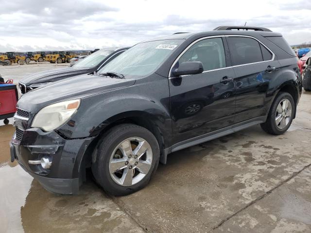 CHEVROLET EQUINOX 2013 2gnalpek8d6186678