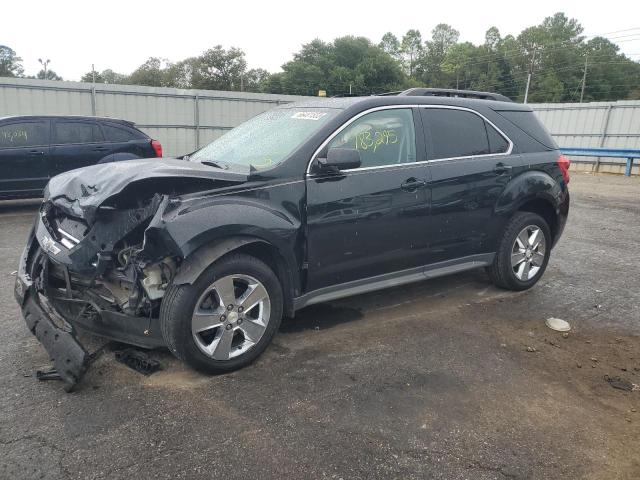 CHEVROLET EQUINOX 2013 2gnalpek8d6189659