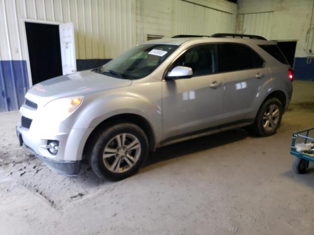 CHEVROLET EQUINOX 2013 2gnalpek8d6215905