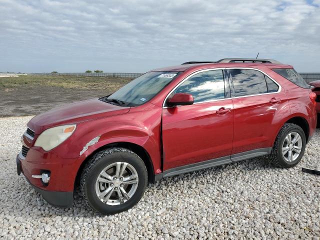 CHEVROLET EQUINOX 2013 2gnalpek8d6229738