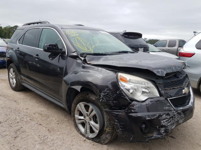 CHEVROLET EQUINOX LT 2013 2gnalpek8d6244496