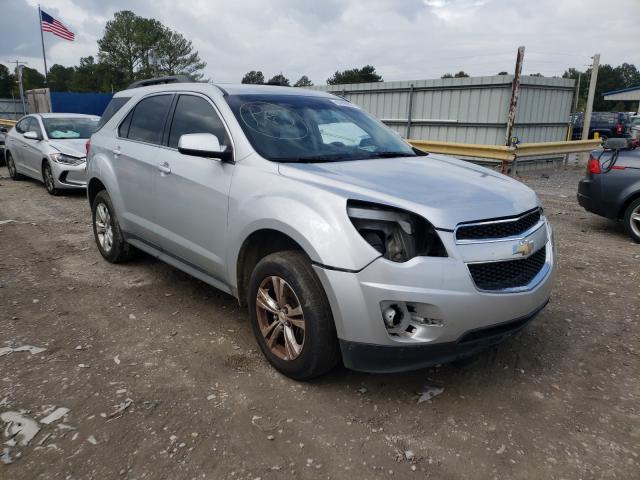 CHEVROLET EQUINOX LT 2013 2gnalpek8d6245213