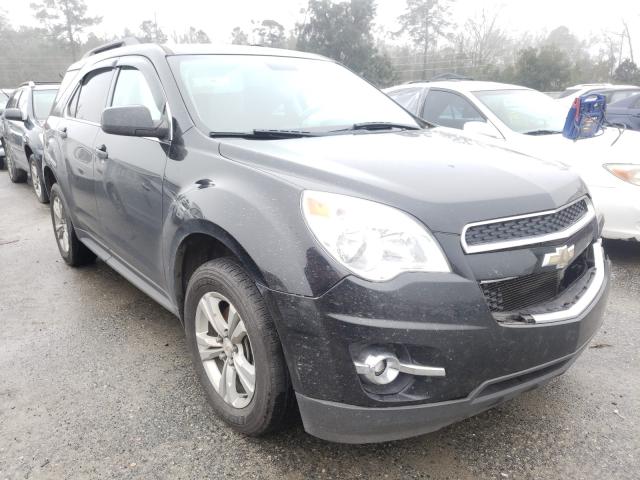 CHEVROLET EQUINOX LT 2013 2gnalpek8d6245664