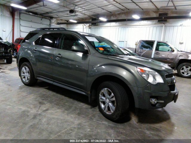 CHEVROLET EQUINOX 2013 2gnalpek8d6256471