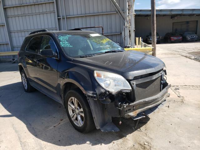 CHEVROLET EQUINOX LT 2013 2gnalpek8d6268099